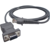 DATALOGIC Cable RS232 Straight Power P9 and RPE