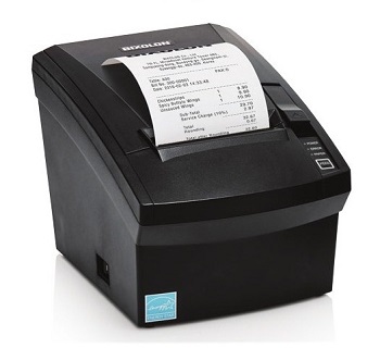 Bixolon SRP330II Thermal Receipt Printer