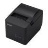 Epson TM-T82IIIL Receipt Printer Ethernet PSU Black Inc IEC Cable