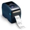 TSC TTP-225 2" Desktop Label Printer With USB & Serial