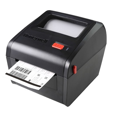 Honeywell PC42D Direct Thermal Label Printer USB/Serial/Ethernet