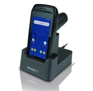 Datalogic Memor 1 PDT 2D Bluetooth WIFI Android 8.1 Chrg Cradle