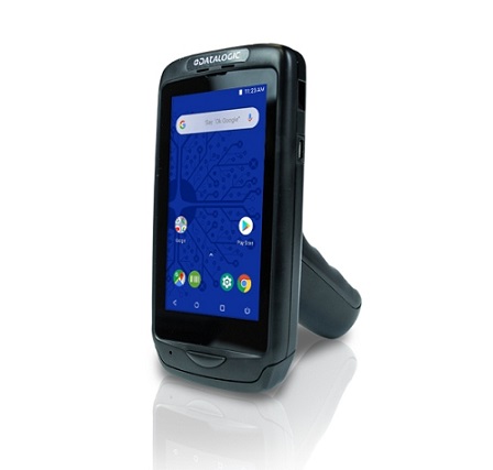 Datalogic Memor 1 PDT 2D Bluetooth WIFI Android 8.1 Chrg Cradle