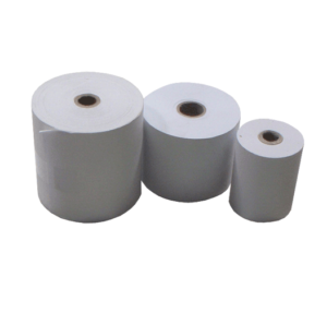 Calibor 57X37 Thermal Paper 40 Rolls/Box