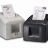 Star TSP654II (CloudPRNT POS) Receipt Printer with Autocutter -0