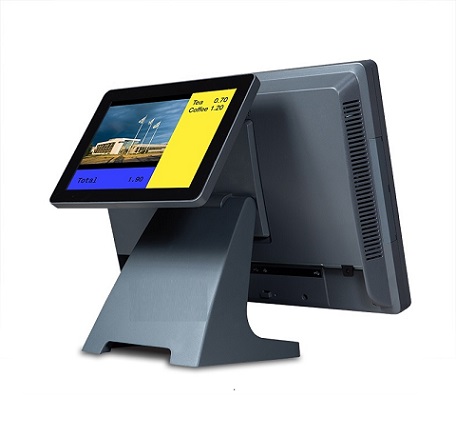 Probus PT-88780 15 inch All-in-one POS Terminal Windows