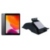 Bundle of Apple Ipad 10.2In & Vpos Universal Tablet Stand