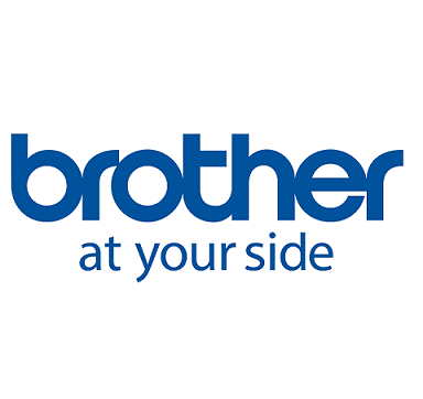 Brother Label Shipping 102X152 200/R White