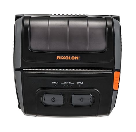 Bixolon SPP-R410 4" Bluetooth Label Printer IOS Android