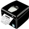 Custom Receipt Printer Q3X Serial/USB Black-0