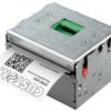 Custom KPM180H 24V Compact Ticket Printer Ethernet/USB-0