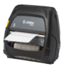 Zebra ZQ520 4In Mobile Printer Bluetooth -0