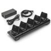 Zebra Multidock Kit Charge Only 5-Bay ZQ310/ZQ320-0