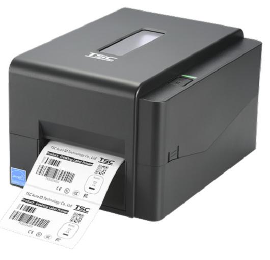 TSC TE310 300DPI TT/DT USB + RS-232 + Ethernet Label Printer-0