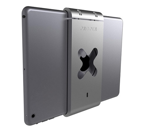 Studio Proper Lock Belt Ipad 10.2 7Th Gen