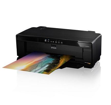 Epson SCP405 Inkjet Printer