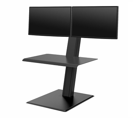 Humanscale Quickstand ECO Dual