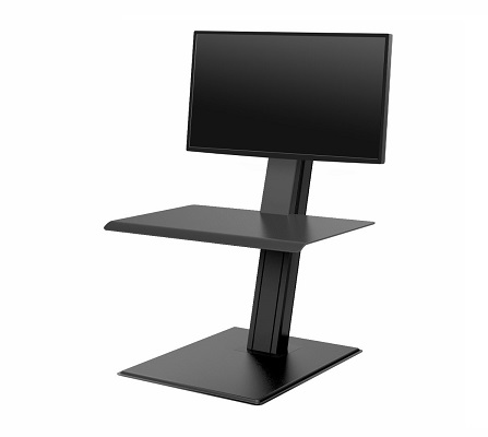 Humanscale Quickstand ECO Single