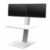 Humanscale Quickstand ECO Dual