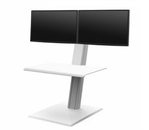 Humanscale Quickstand ECO Dual