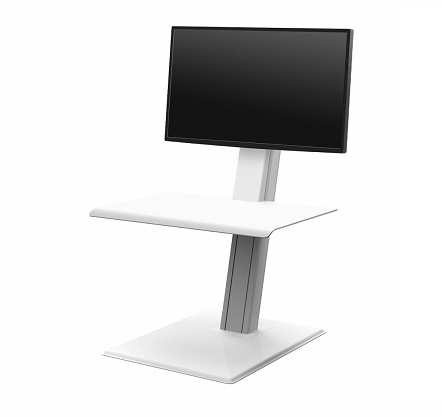 Humanscale Quickstand ECO Single