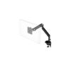 Human Scale Monitors Arms M2 Light Clamp Black