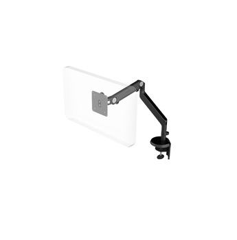 Human Scale Monitors Arms M2 Light Clamp Black