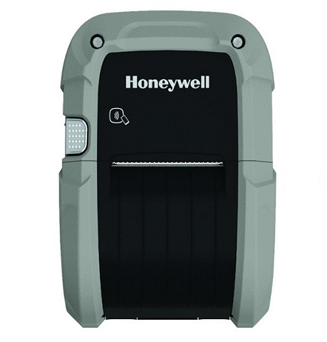 Honeywell RP4E 4 Inch Mobile Printer