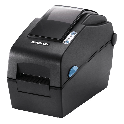 Bixolon SLP-DX220D 2" Direct Thermal Label Printer with Peeler