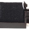 Generic IR40 INK Roller Black