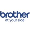 Brother Label Continuous Paper 62MM X 30.48M White