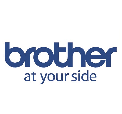 Brother Label Continuous Paper 62MM X 30.48M White