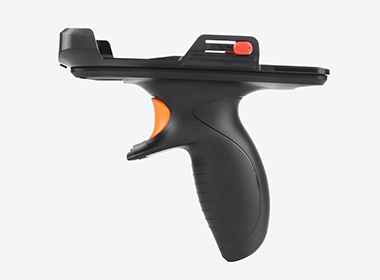 UROVO DT40 PISTOL GRIP