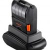 Bixolon Single Docking Cradle Black For SPP-210