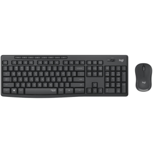 Logitech MK295 Silent Wireless Combo