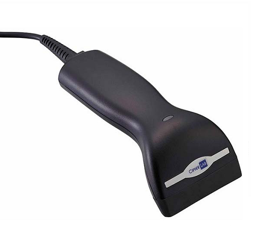 Cipherlab Cl1000A USB Black