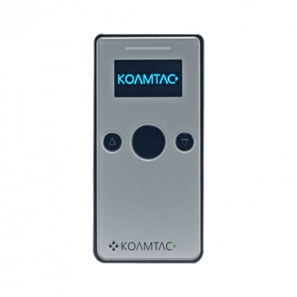 Koamtac KDC-270 Bluetooth Barcode Imager Collector 2D CMOS Scanner-0