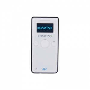 Koamtac KDC280L-BLE 2D Bluetooth Scanner & Data Collector-0