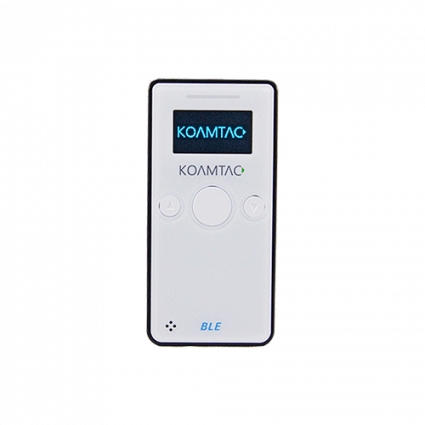 Koamtac KDC280L-BLE 2D Bluetooth Scanner & Data Collector-0