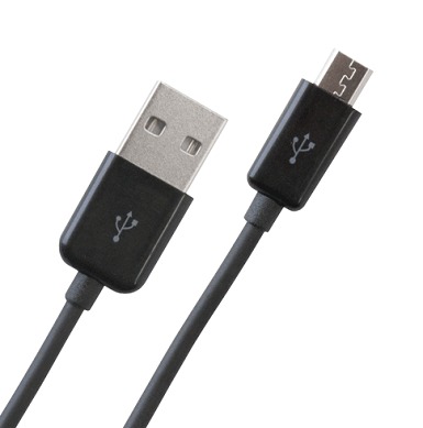 Generic CAB-PRUSB USB 2.0 A to B Cable-0