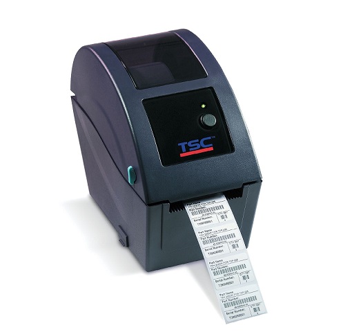 TSC TDP-225 Direct Thermal Label Printer Serial/USB-0