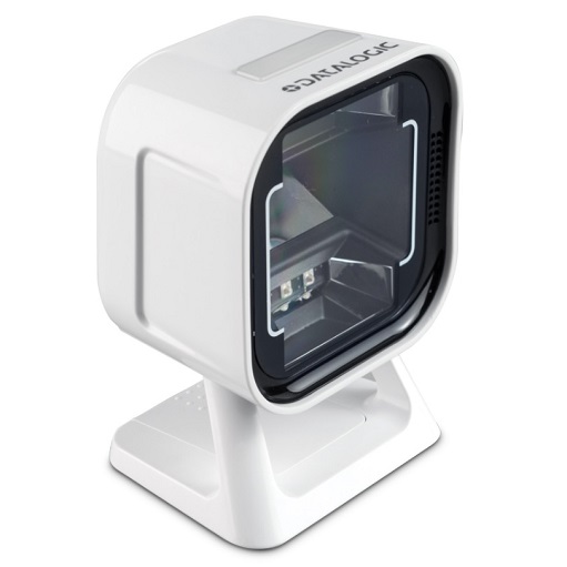 Datalogic Magellan 1500I 2D Magnetic Riser Stand USB White-0