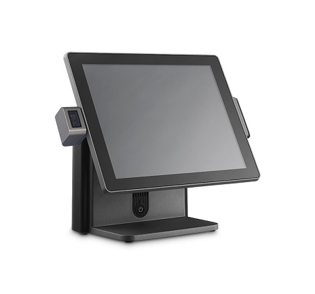 Probus AIO PT-2250 (PT20) 15" POS Terminal Windows