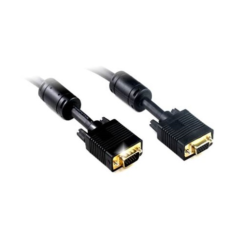 1.8M SVGA M-F Extension Cable-0