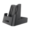 Datalogic Single Slot Dock For The Memor10-0