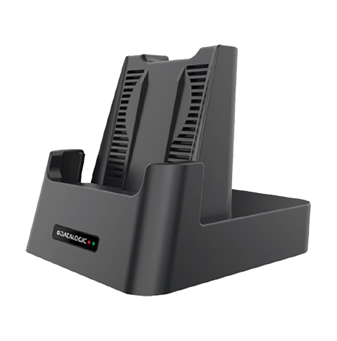 Datalogic Single Slot Dock For The Memor10-0