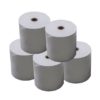 Single Ply paper for SMT300i SMT3PAPER single rolls.