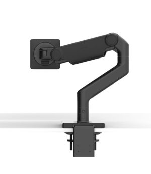 Humanscale Monarm M8.1 SNG Clamp Black-0