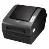 Bixolon SLPD420DX Thermal Label Printer USB/R Peel Black-0