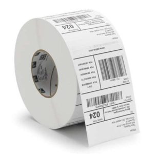 Roll Labels